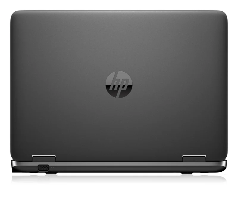 HP ProBook 640 G2 Notebook 14" 1366x768 Pixel | Intel Core i5-6300U 2.4Ghz | Ram 8Gb | SSD 256GB | Tastiera Italiana Windows 10 Pro