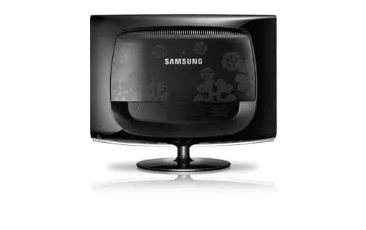 Samsung SyncMaster 933SN Monitor LCD47 19" 1360x768 Pixel Full HD Luminosità 300 cd/m² Contrasto 1000:1 Tempo di risposta 5ms