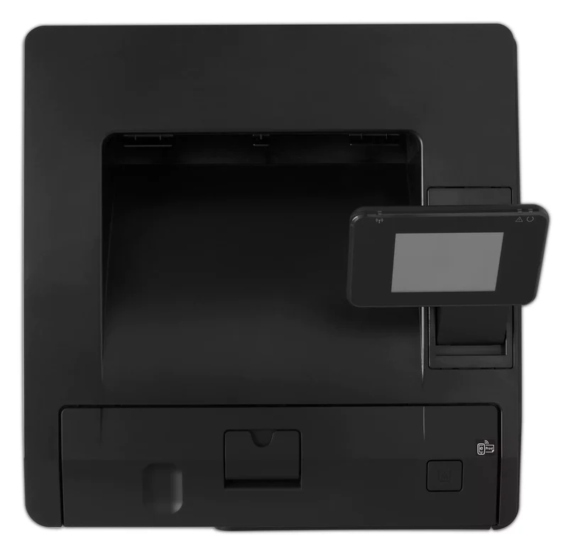 HP LaserJet M401dn Stampante Laser Monocromatica B/N A4 1200x1200 DPI 33ppm Duplex Fronte/Retro USB Rete Perfetta per liberi professionisti e uffici