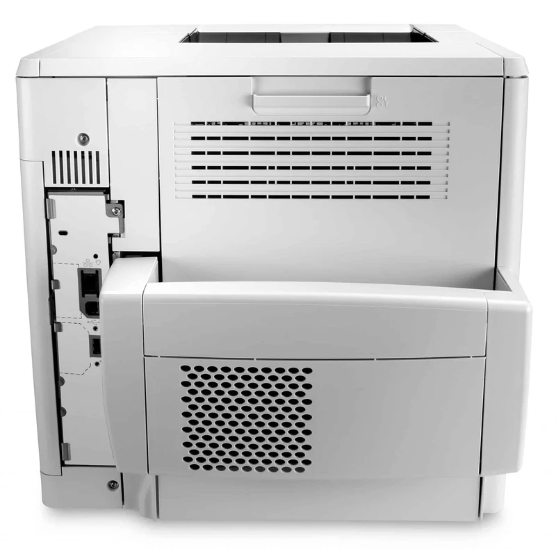 HP LaserJet Enterprise M606dn Stampante Laser A4 Monocromatica 1200×1200 DPI 62ppm Duplex Fronte/Retro Rete