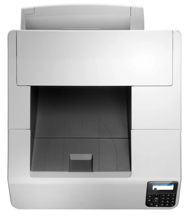 HP LaserJet Enterprise M606dn Stampante Laser A4 Monocromatica 1200×1200 DPI 62ppm Duplex Fronte/Retro Rete