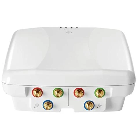 HPE E MSM466 Dual Radio 802.11n AP (WW) - Wireless access point - 802.11a / b / g / n