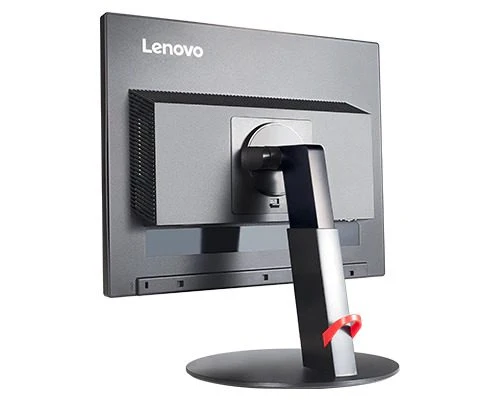 Lenovo ThinkVision LT1913PA Monitor LCD TN 5:4 19" 1280x1024 HD VGA DVI contrasto 1000:1 luminosità 250 cd/m² tempo di risposta 250 cd/m²