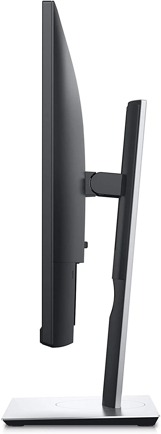 DELL P2419H Monitor 1920x1080 Pixel FullHD LED IPS 23.8" contrasto 1000.1 luminosità 250 cd/m² tempo di risposta 8ms HDMI DVA Display Port VESA