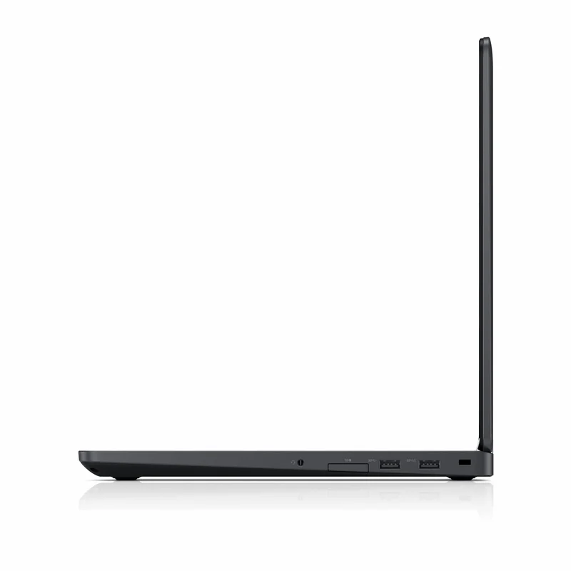 Dell Latitude E5570 Notebook 15.5″ 1920x1080 FullHD | Intel Core i5-6300U 2.4Ghz | 8Gb Ram | 256Gb SSD | Windows 11 Pro Tastiera ITA