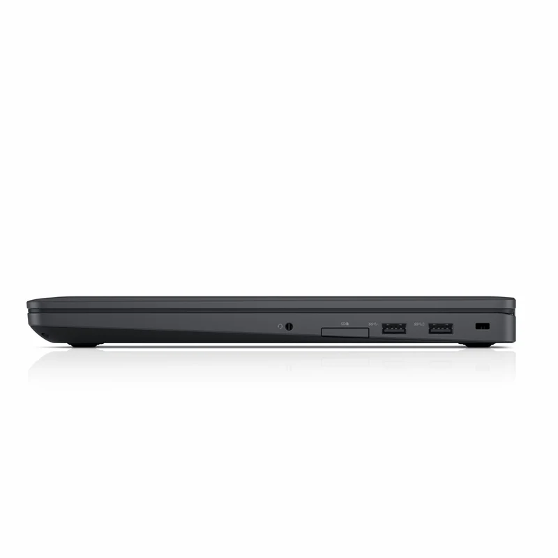 Dell Latitude E5570 Notebook 15.5″ 1920x1080 FullHD | Intel Core i5-6300U 2.4Ghz | 8Gb Ram | 256Gb SSD | Windows 11 Pro Tastiera ITA