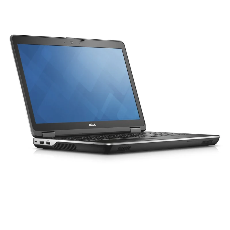 DELL Latitude E6540 Notebook 15.5″ 1920×1080 FullHD | Intel Core i5-4000M 2.5Ghz | Ram 8Gb | SSD 256Gb | Tastiera Italiana Windows 10 Pro