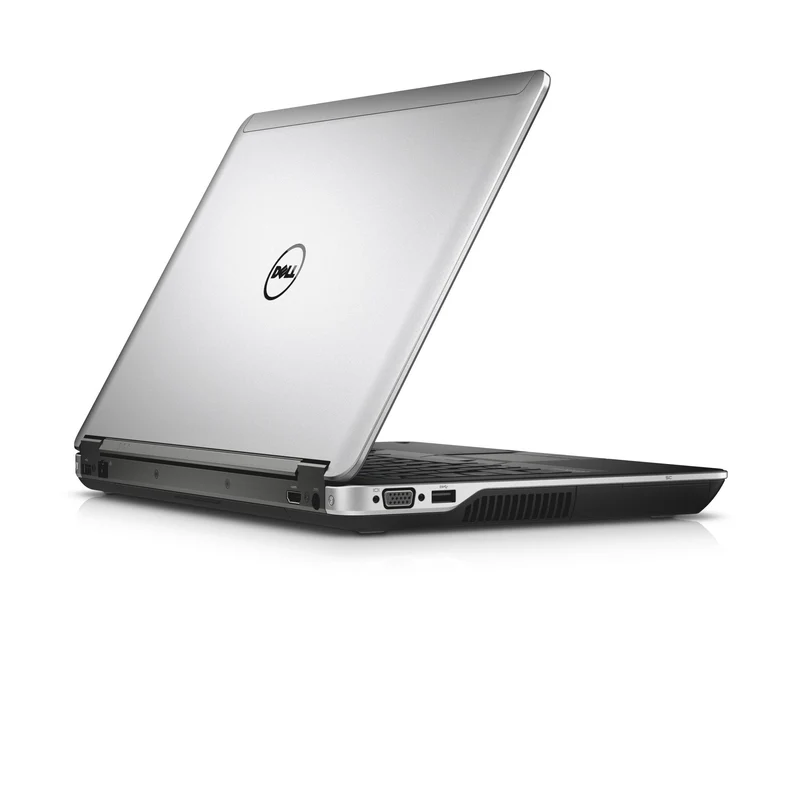 DELL Latitude E6440 Notebook 14" 1366x768 HD | Intel Core i7-4610M 3Ghz | Ram 8Gb | SSD 256Gb | Tastiera Italiana Windows 10 Pro Grado B