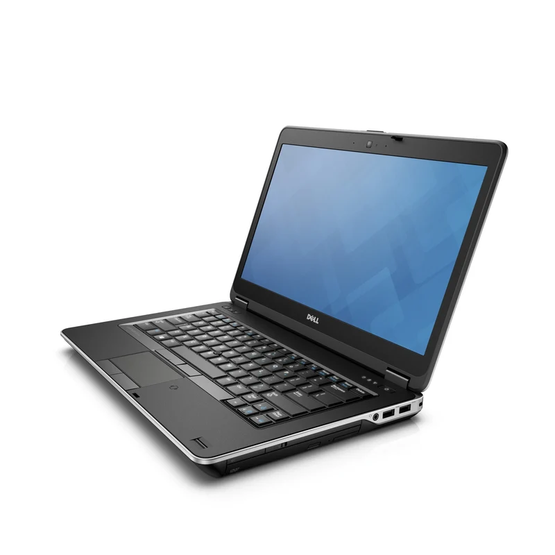 DELL Latitude E6440 Notebook 14" 1366x768 HD | Intel Core i7-4610M 3Ghz | Ram 8Gb | SSD 256Gb | Tastiera Italiana Windows 10 Pro Grado B