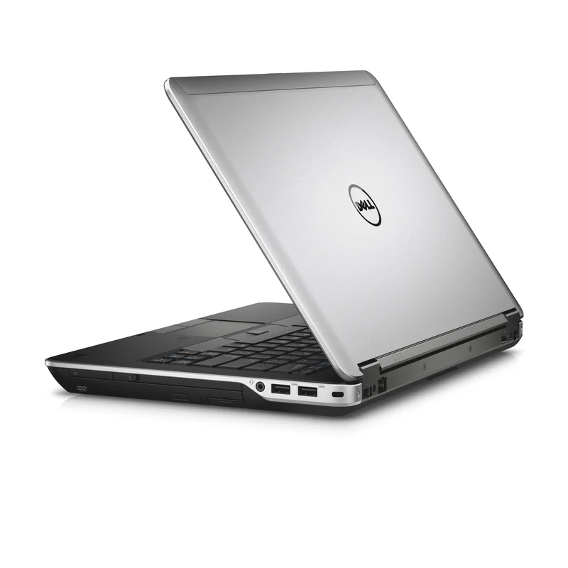 DELL Latitude E6440 Notebook 14" 1366x768 HD | Intel Core i7-4610M 3Ghz | Ram 8Gb | SSD 256Gb | Tastiera Italiana Windows 10 Pro Grado B