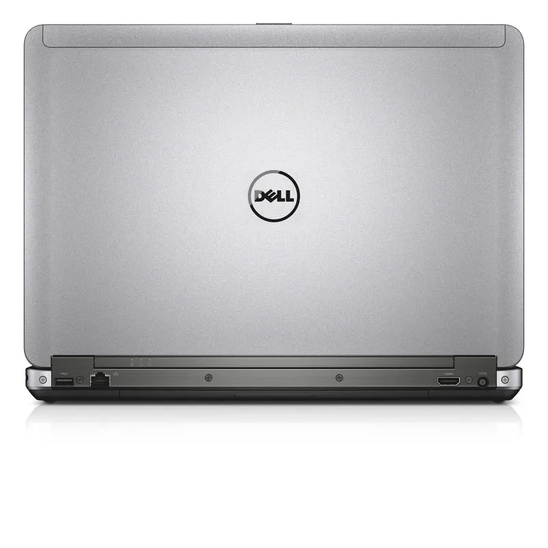 DELL Latitude E6440 Notebook 14" 1366x768 HD | Intel Core i7-4610M 3Ghz | Ram 8Gb | SSD 256Gb | Tastiera Italiana Windows 10 Pro Grado B
