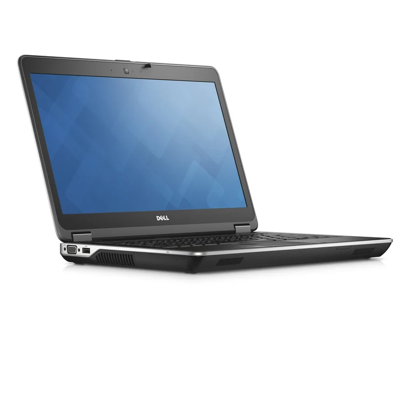 DELL Latitude E6440 Notebook 14" 1366x768 HD | Intel Core i7-4610M 3Ghz | Ram 8Gb | SSD 256Gb | Tastiera Italiana Windows 10 Pro Grado B