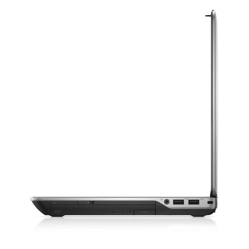 DELL Latitude E6440 Notebook 14" 1366x768 HD | Intel Core i7-4610M 3Ghz | Ram 8Gb | SSD 256Gb | Tastiera Italiana Windows 10 Pro Grado B