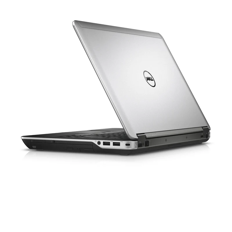 DELL Latitude E6440 Notebook 14" 1366x768 HD | Intel Core i7-4610M 3Ghz | Ram 8Gb | SSD 256Gb | Tastiera Italiana Windows 10 Pro Grado B