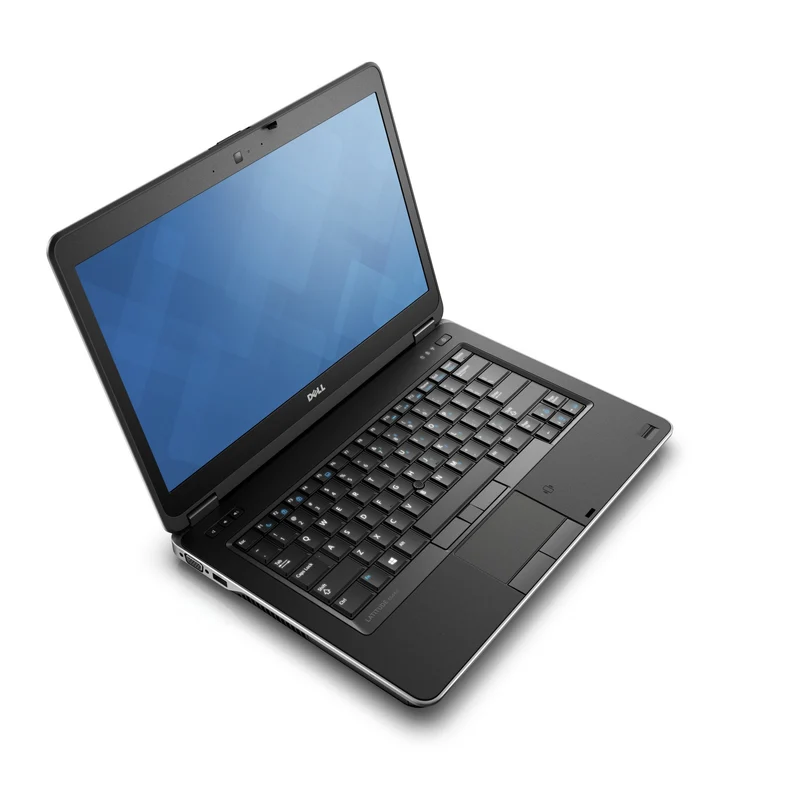 DELL Latitude E6440 Notebook 14" 1366x768 HD | Intel Core i7-4610M 3Ghz | Ram 8Gb | SSD 256Gb | Tastiera Italiana Windows 10 Pro Grado B