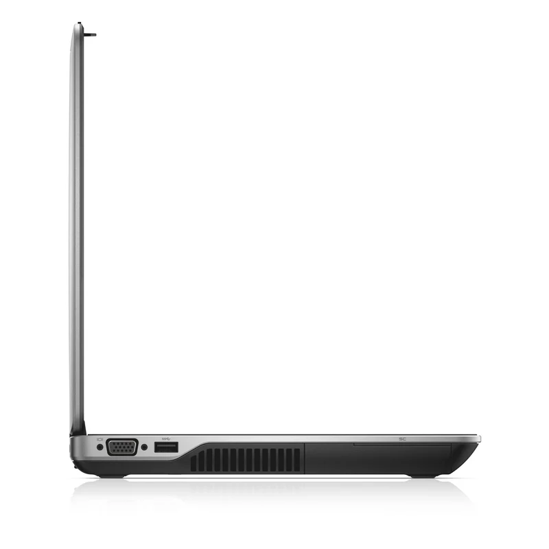DELL Latitude E6440 Notebook 14" 1366x768 HD | Intel Core i7-4610M 3Ghz | Ram 8Gb | SSD 256Gb | Tastiera Italiana Windows 10 Pro Grado B