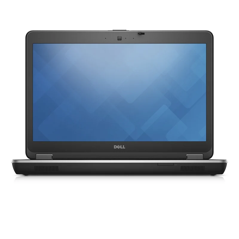 DELL Latitude E6440 Notebook 14" 1366x768 HD | Intel Core i7-4610M 3Ghz | Ram 8Gb | SSD 256Gb | Tastiera Italiana Windows 10 Pro Grado B