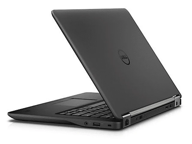 DELL Latitude E7450 Notebook 14" 1920x1080 FullHD | Intel Core i7-5600U 2.6Ghz | Ram 8Gb | SSD 256Gb | Tastiera ITA Windows 10 Pro