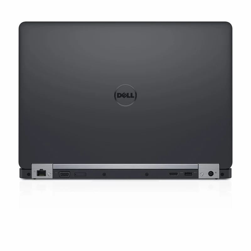 Dell Latitude E5470 Notebook 14″ HD | Intel Core i5-6300U 2.4Ghz | Ram 8Gb | SSD 256Gb | Tastiera Italiana Windows 10 Pro