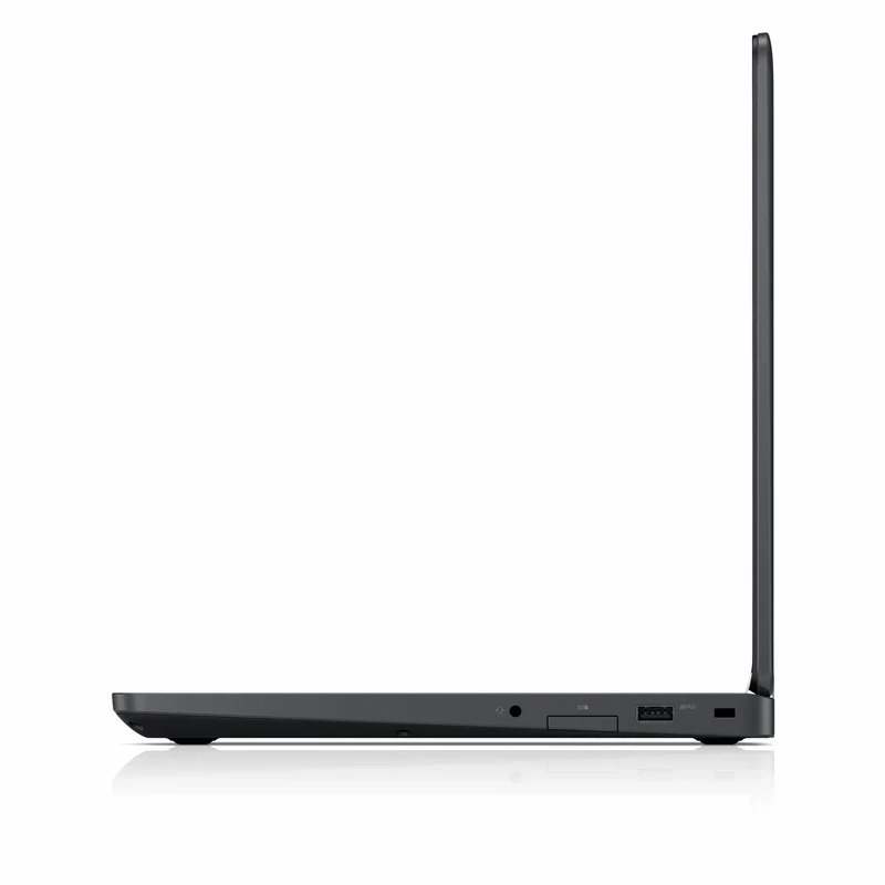 Dell Latitude E5470 Notebook 14″ HD | Intel Core i5-6300U 2.4Ghz | Ram 8Gb | SSD 256Gb | Tastiera Italiana Windows 10 Pro
