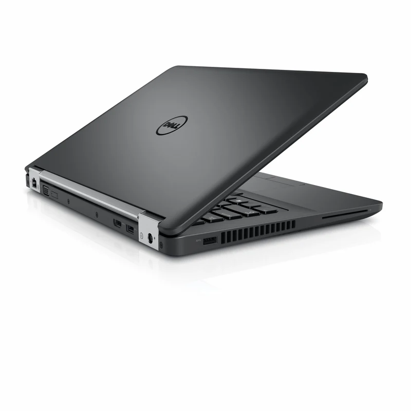 Dell Latitude E5470 Notebook 14" HD | Intel Core i7-6600U | Ram 8Gb | SSD 256Gb | Tastiera Italiana Windows 10 Pro