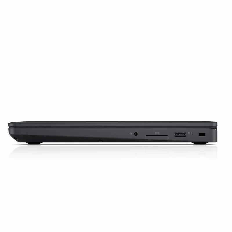 Dell Latitude E5470 Notebook 14" HD | Intel Core i7-6600U | Ram 8Gb | SSD 256Gb | Tastiera Italiana Windows 10 Pro