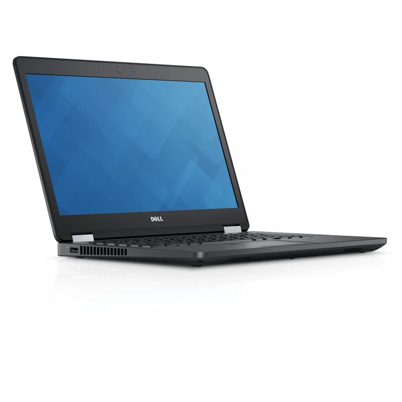 Dell Latitude E5470 Notebook 14" HD | Intel Core i7-6600U | Ram 8Gb | SSD 256Gb | Tastiera Italiana Windows 10 Pro