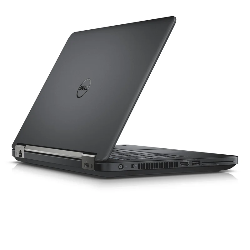 DELL Latitude E5440 Notebook 14" 1366x768 Pixel HD+ | Intel Core i5-4310U 2Ghz | Ram 8Gb | SSD 256Gb | Tastiera ITA Windows 10 Pro
