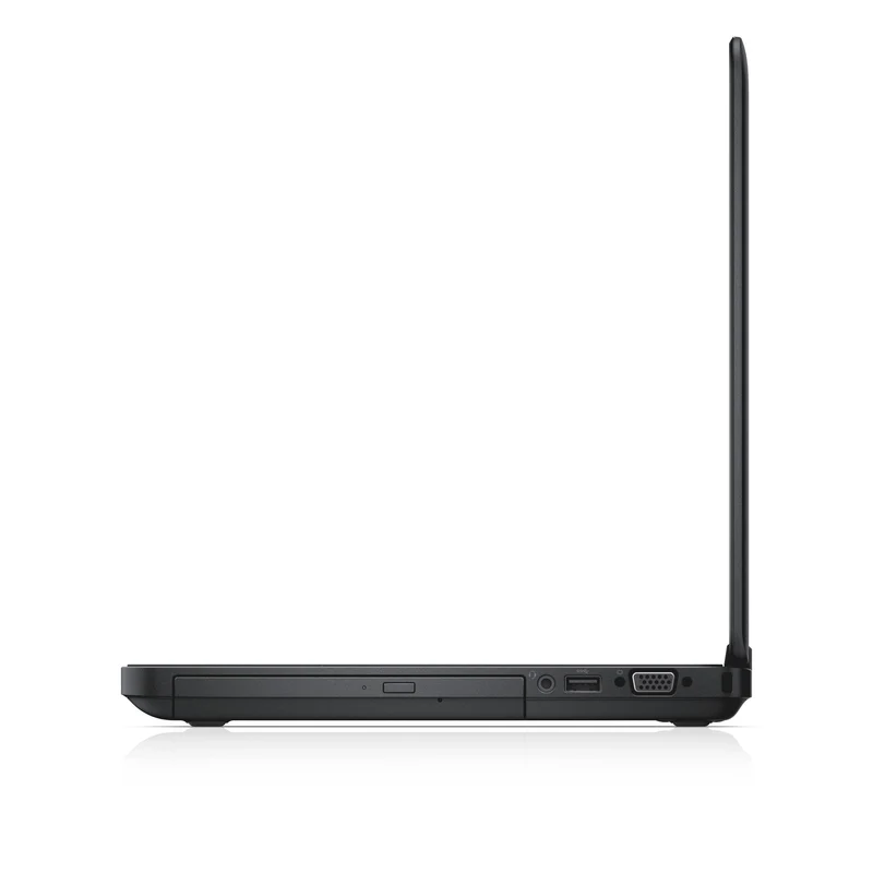 DELL Latitude E5440 Notebook 14" 1366x768 Pixel HD+ | Intel Core i5-4310U 2Ghz | Ram 8Gb | SSD 256Gb | Tastiera ITA Windows 10 Pro