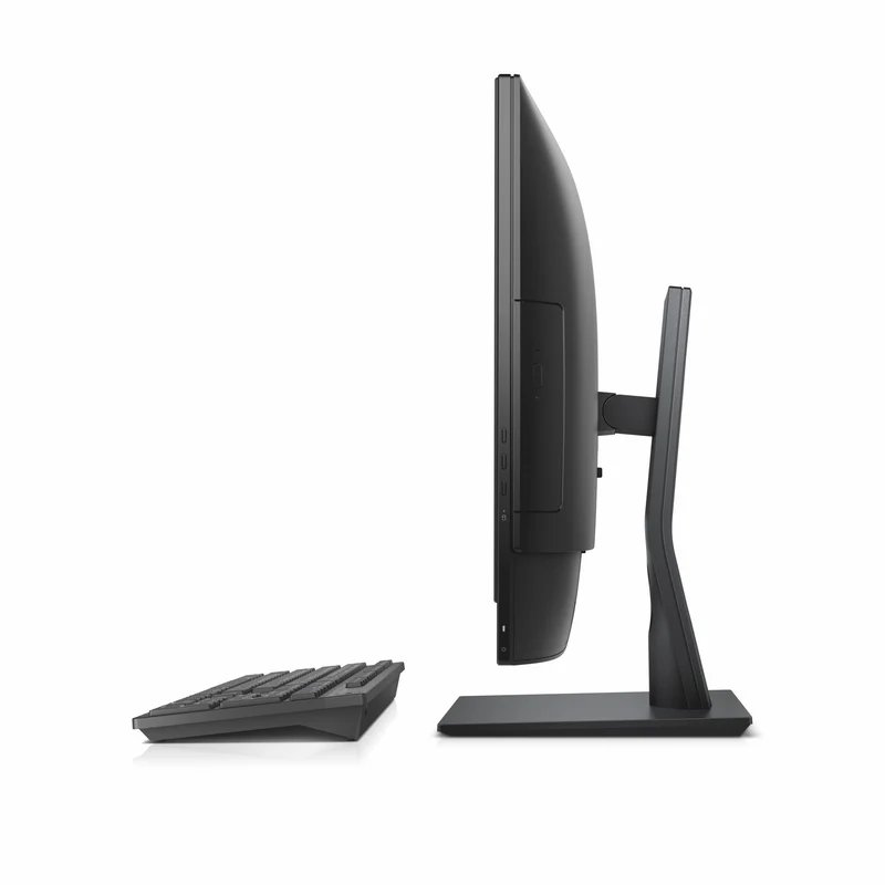 Dell Optiplex 5250 All In One 21.5" 1920x1080 pixel FullHD | Intel Core i5-6500 3.2Ghz | Ram 8GB | SSD 256Gb | WiFi DVD Windows 10 Pro