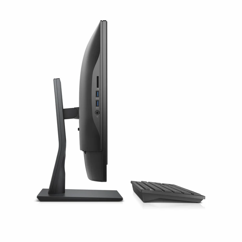 Dell Optiplex 5250 All In One 21.5" 1920x1080 pixel FullHD | Intel Core i5-6500 3.2Ghz | Ram 8GB | SSD 256Gb | WiFi DVD Windows 10 Pro