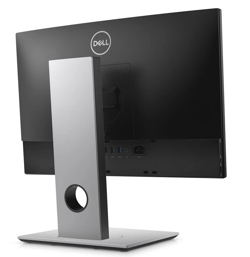 DELL OptiPlex 5260 All In One 21.5" 1920x1080 Pixel | Intel Core i7-8700 3.2Ghz | Ram 16Gb | SSD 512Gb | Windows 11 Pro