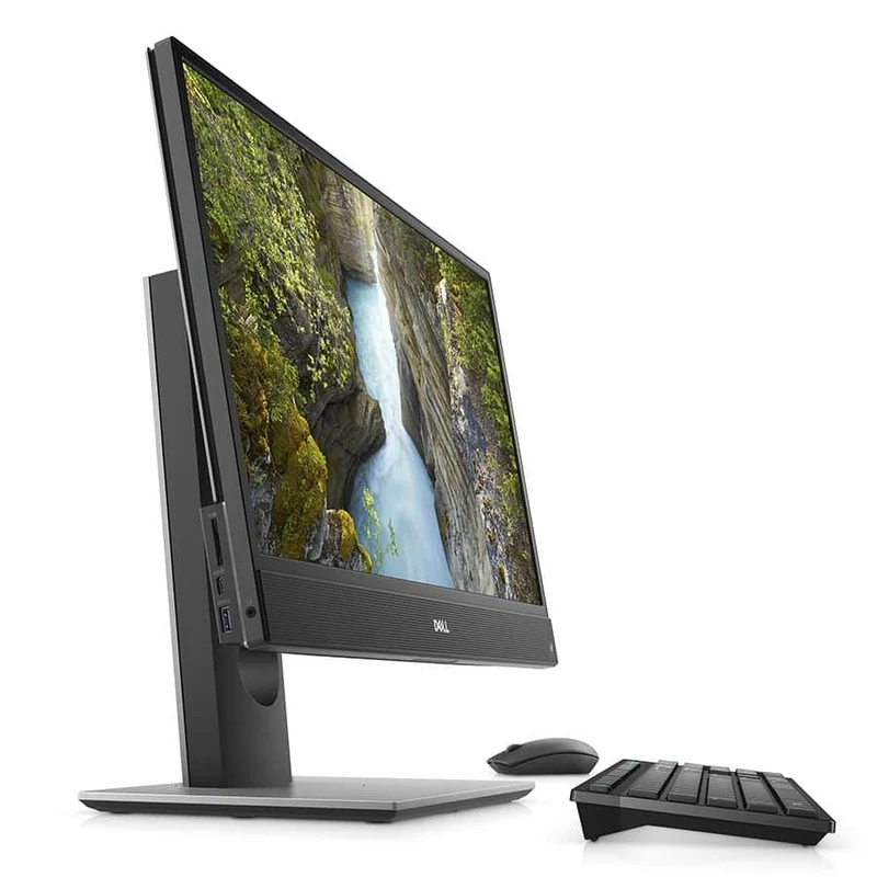 DELL OptiPlex 5260 All In One 21.5" 1920x1080 Pixel | Intel Core i7-8700 3.2Ghz | Ram 16Gb | SSD 512Gb | Windows 11 Pro