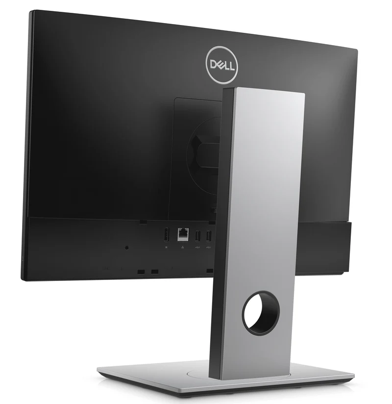 DELL OptiPlex 5260 All In One 21.5" 1920x1080 Pixel | Intel Core i7-8700 3.2Ghz | Ram 16Gb | SSD 512Gb | Windows 11 Pro