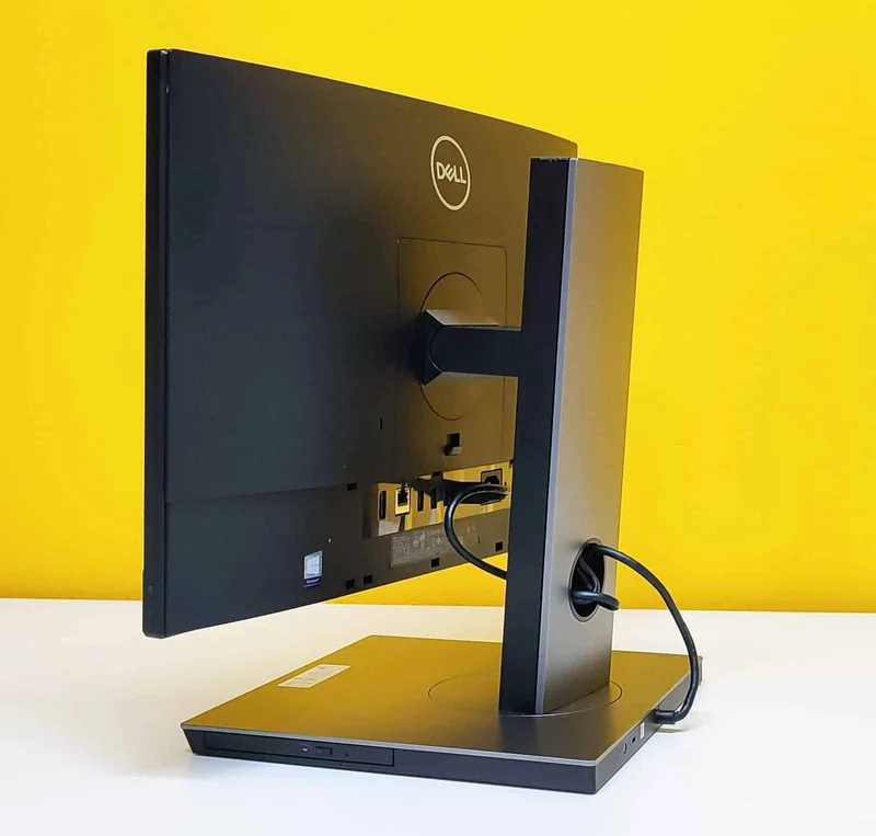 DELL OptiPlex 5260 All In One 21.5" 1920x1080 Pixel | Intel Core i7-8700 3.2Ghz | Ram 16Gb | SSD 512Gb | Windows 11 Pro