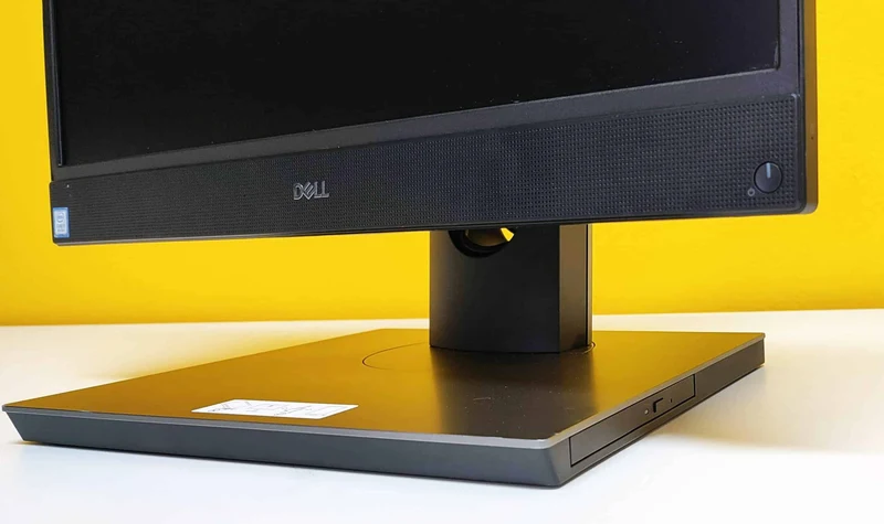 DELL OptiPlex 5260 All In One 21.5" 1920x1080 Pixel | Intel Core i7-8700 3.2Ghz | Ram 16Gb | SSD 512Gb | Windows 11 Pro
