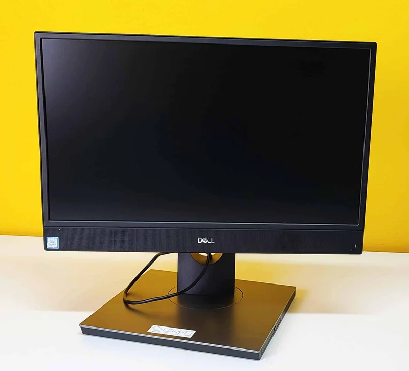 DELL OptiPlex 5260 All In One 21.5" 1920x1080 Pixel | Intel Core i7-8700 3.2Ghz | Ram 16Gb | SSD 512Gb | Windows 11 Pro
