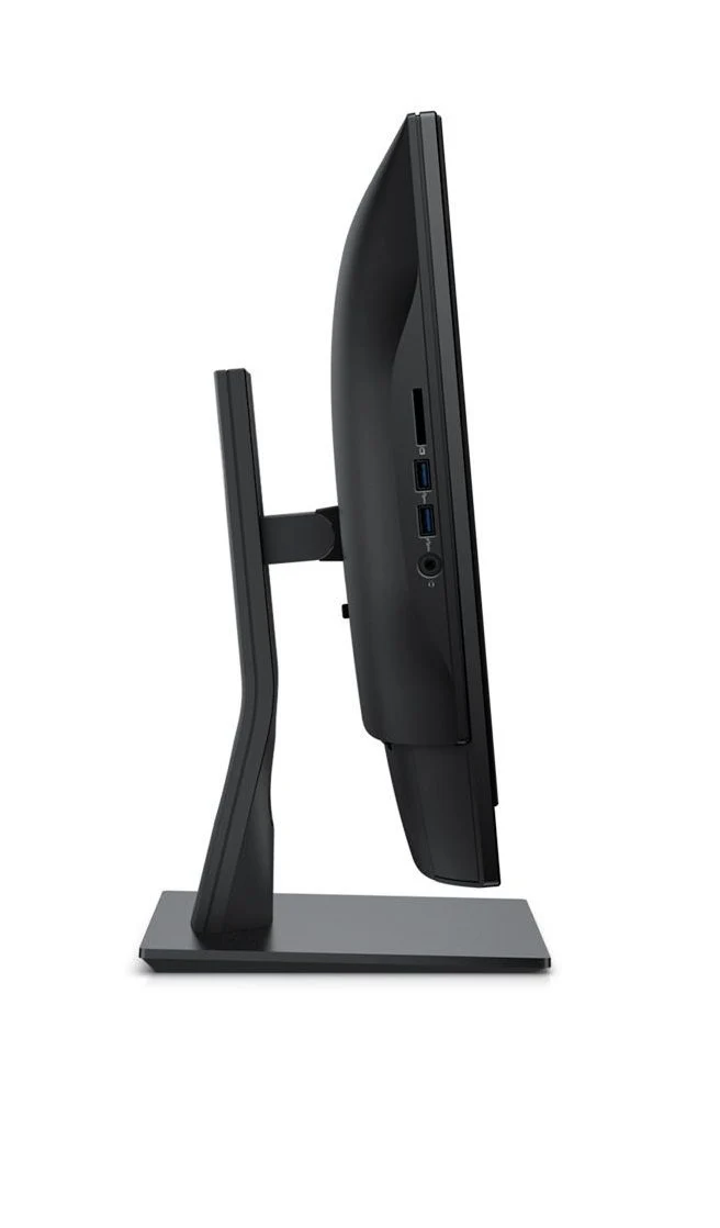 DELL OptiPlex 3240 All In One 21.5" 1920x1080 Pixel | Intel Core i5-6500 3.2Ghz | Ram 8Gb | SSD 256Gb | DVD Windows 10 Pro