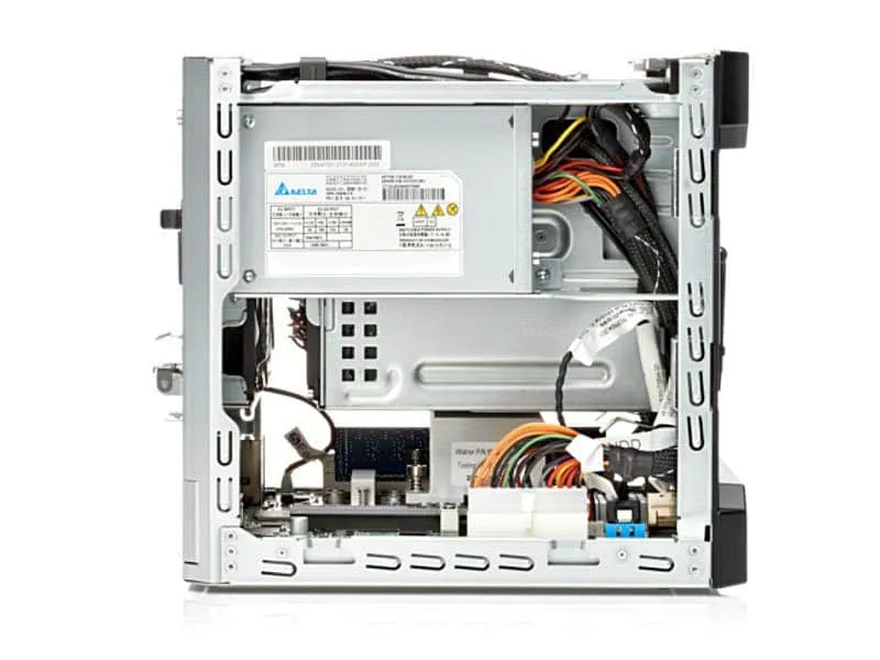 HPE ProLiant Microserver Gen8 | Intel Celeron G1610T | Ram 8Gb ECC | Raid Controller 4 Bay + ODD | 2 Gigabit + iLO | Perfetto per self hosting