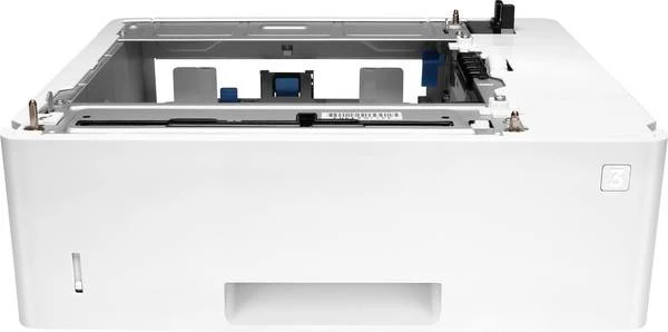 HP Cassetto carta Paper Tray M607 M608 M609 L0H17A 550 fogli