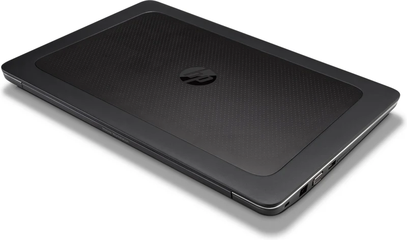 HP ZBook 15 G3 Notebook WorkStation | 15.6" Pollici FullHD | Intel core i7-6820hq 2.7Ghz | 32Gb Ram | 1 tera SSD | Nvidia Quadro M1000 | Tastiera Italiana Retroilluminata | Windows 10 Pro