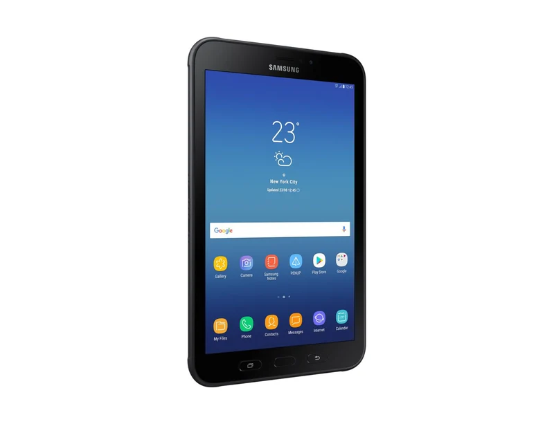 Samsung Galaxy Tab Active2 SM-T390 Tablet Rugged 8″ | Memoria 16Gb | SOLO Wi-Fi 4 (802.11n) Resistente a tutto dalle cadute all’acqua
