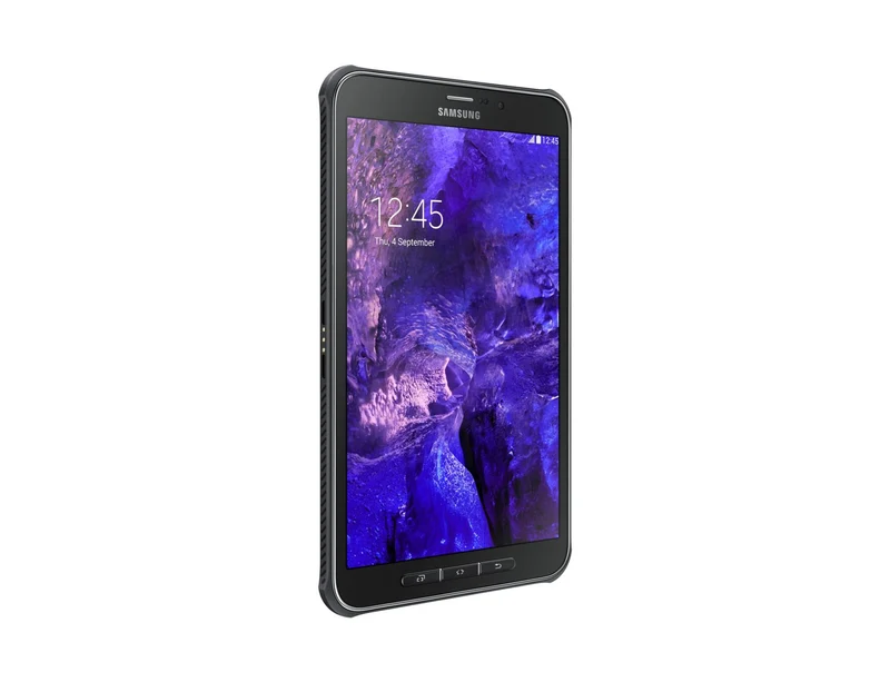 Samsung Galaxy Tab Active SM-T365 Tablet Rugged 8" | Memoria 16Gb | Wi-Fi 4 (802.11n) + 4G Resistente a tutto dalle cadute all'acqua
