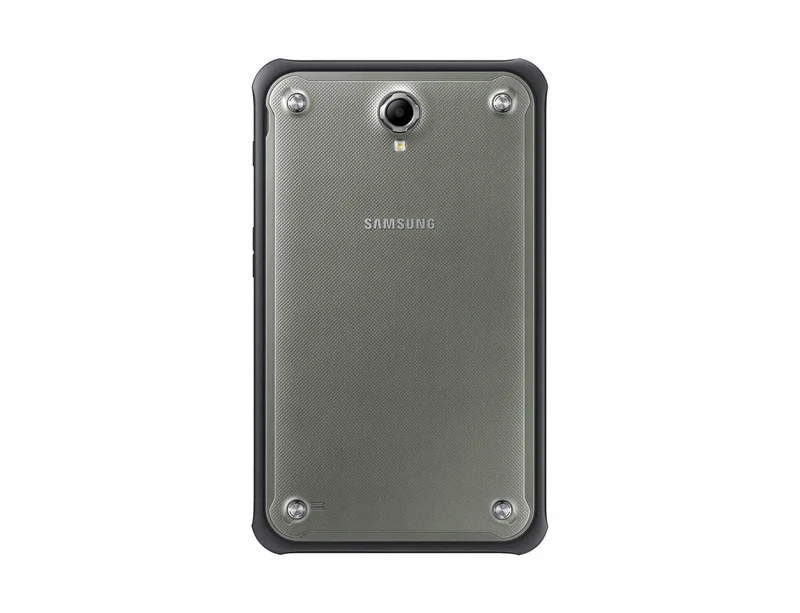 Samsung Galaxy Tab Active SM-T365 Tablet Rugged 8" | Memoria 16Gb | Wi-Fi 4 (802.11n) + 4G Resistente a tutto dalle cadute all'acqua