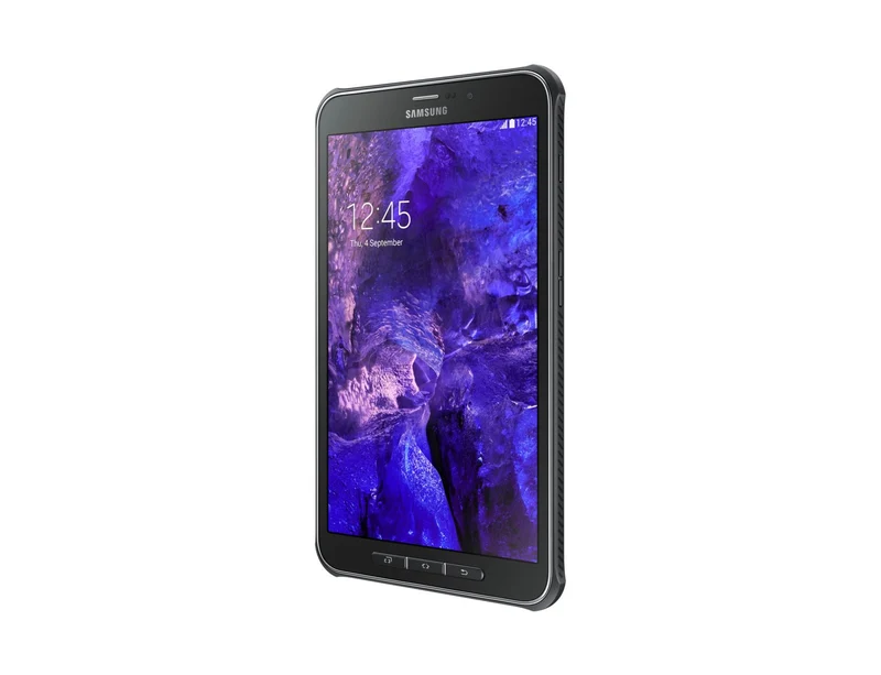Samsung Galaxy Tab Active SM-T360 Tablet Rugged 8" | Memoria 16Gb | SOLO Wi-Fi 4 (802.11n) Resistente a tutto dalle cadute all'acqua