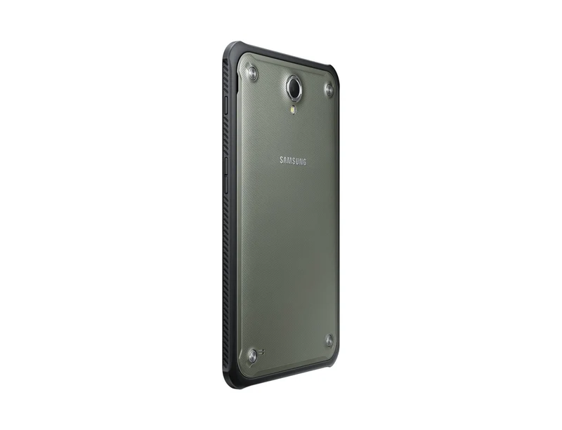 Samsung Galaxy Tab Active SM-T360 Tablet Rugged 8" | Memoria 16Gb | SOLO Wi-Fi 4 (802.11n) Resistente a tutto dalle cadute all'acqua