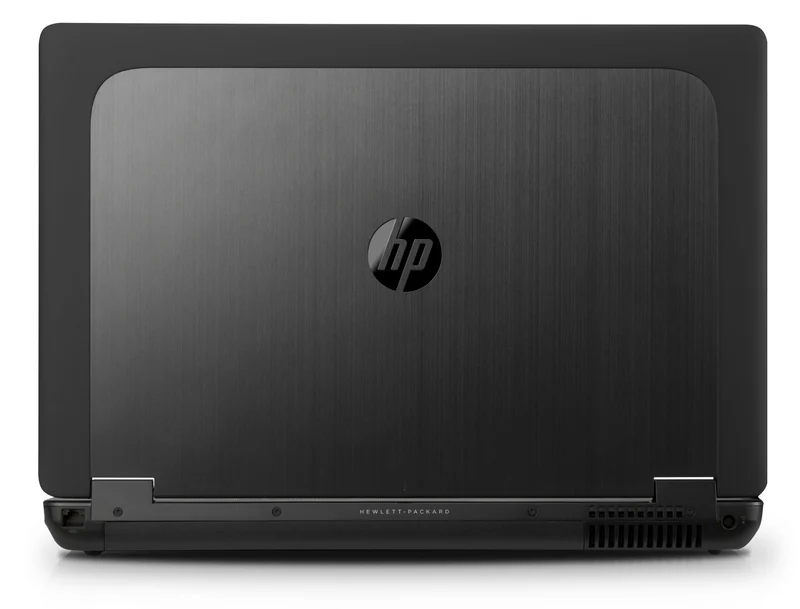 HP ZBook 17 G2 Workstation mobile 17.3"Full HD | Intel Core i7-4940MX 3.1Ghz | Ram 32 Gb | SSD 512Gb | Nvidia Quadro K5100M | Windows 10 Pro Grado B