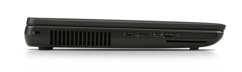 HP ZBook 17 G2 Workstation mobile 17.3"Full HD | Intel Core i7-4940MX 3.1Ghz | Ram 32 Gb | SSD 512Gb | Nvidia Quadro K5100M | Windows 10 Pro