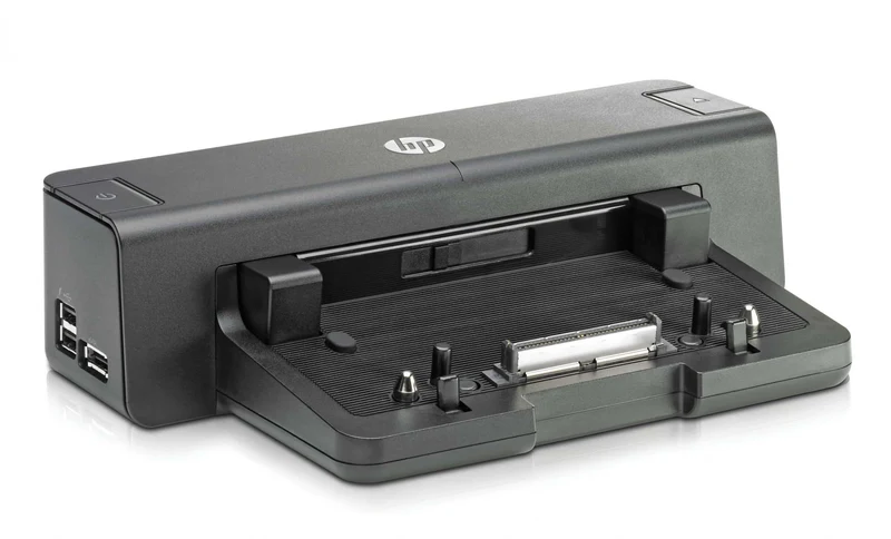 HP 2012 da 90 W A7E32AA Docking station Espansione Porte per notebook HP ProBook b EliteBook 8xxx serie p w