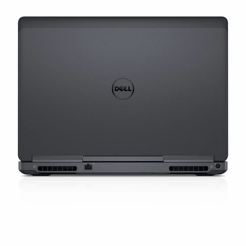 DELL Precision 7510 15.6" FullHD | Intel Core i7-6820HQ 2.7Ghz | SSD 512Gb | Nvidia Quadro M1000M | WebCam WiFi | Windows 10 Pro |